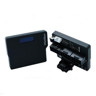 Thermal Grizzly WireView GPU 1x12VHPWR to 3x8Pin PCIe Normal