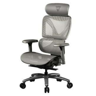 TX3 XTC Mesh Grey Gaming Chair