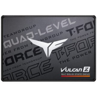 Team Vulcan Z QLC 2.5in SATA SSD 4TB