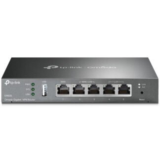 TP-Link ER605 V2 Omada Gigabit VPN Router