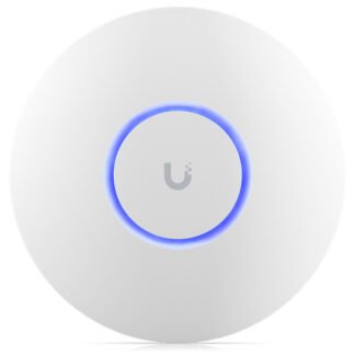 Ubiquiti UniFi U6+ WiFi 6 Access Point