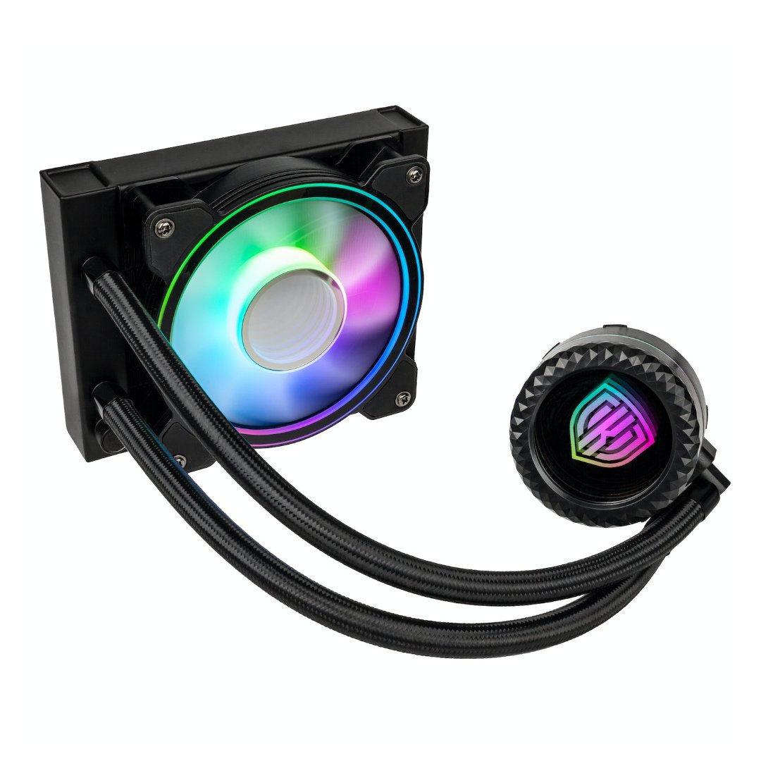 Kolink Umbra Void Performance 120mm AIO Cooler