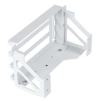 Lian Li O11D EVO Vertical GPU Bracket Kit White