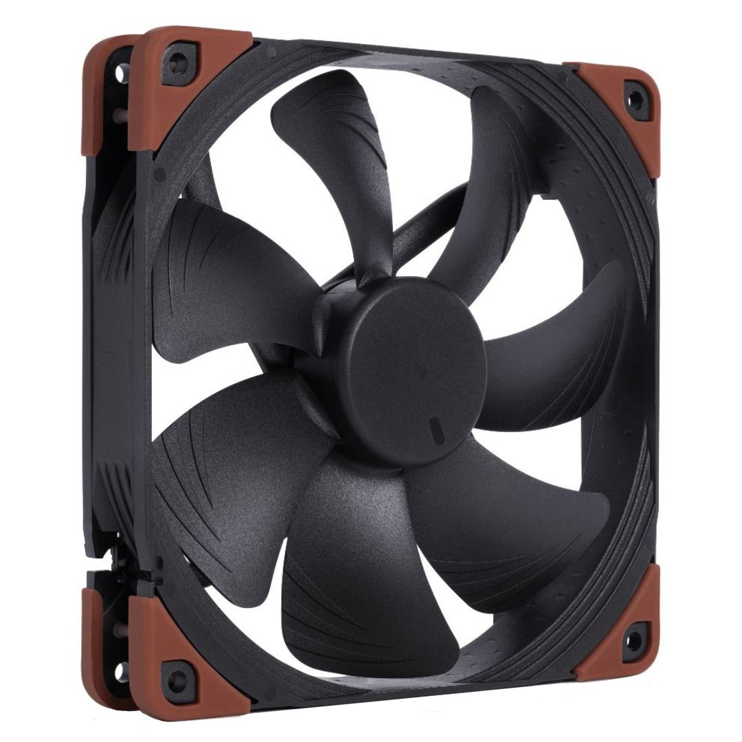 Noctua NF-A14 Industrial PPC 140mm 3000RPM SP IP67 PWM Fan