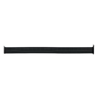 Lian Li PCI-e 4.0 Riser Cable 900mm Black