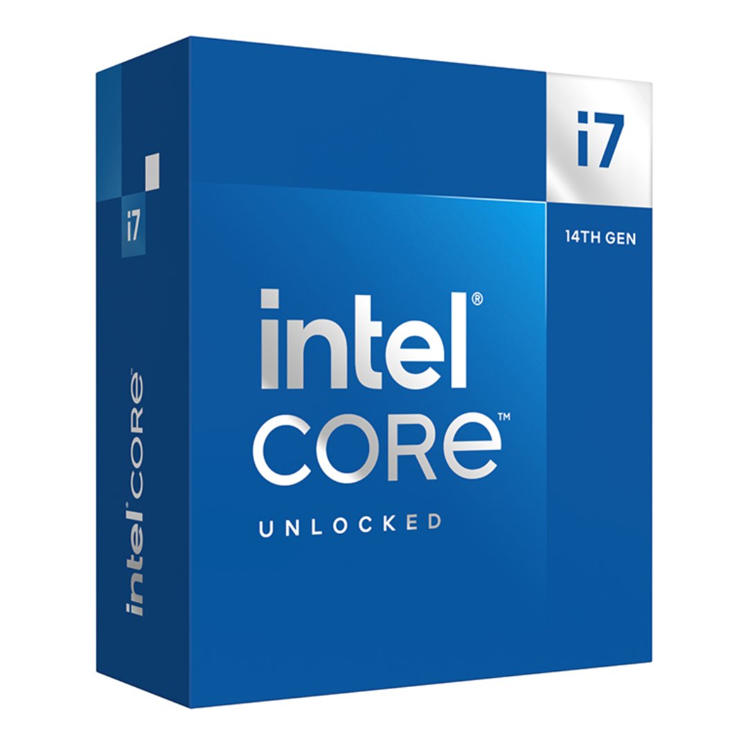 Intel Core i7 14700K Processor