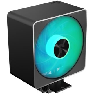 APNX AP1 ARGB CPU Cooler Black