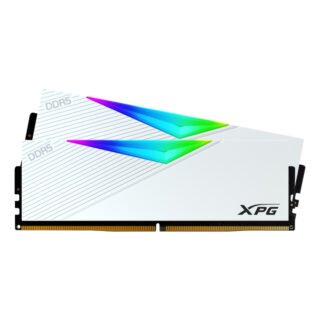 ADATA XPG Lancer RGB 32GB (2x16GB) 6000MHz CL30 DDR5 White