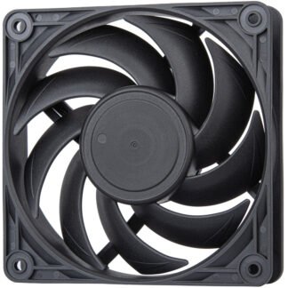 SilverStone VISTA 120F Performance Enhanced 120mm Fan