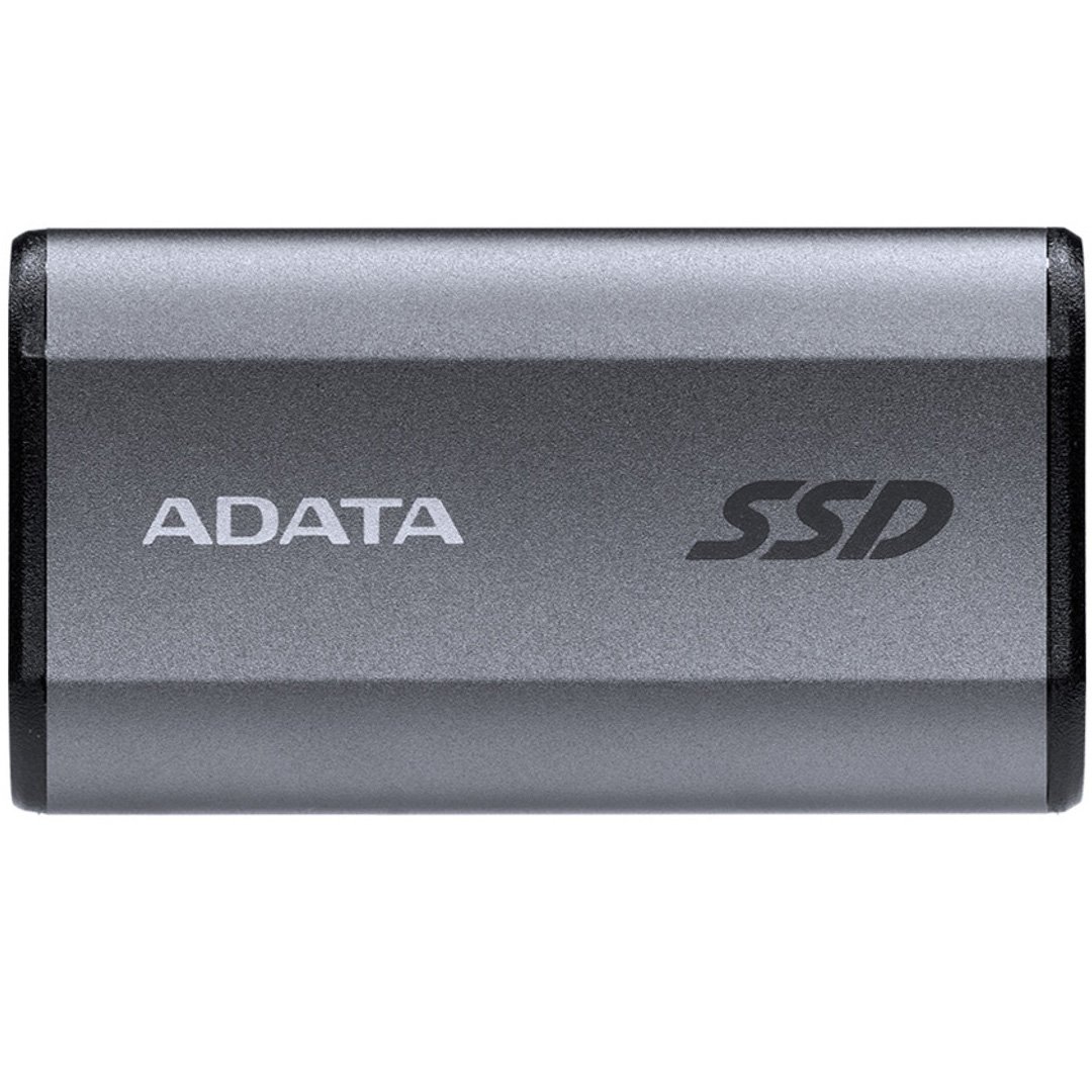 ADATA Elite SE880 USB-C Portable SSD 2TB
