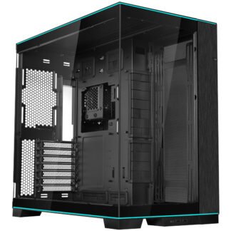Lian Li O11 Dynamic EVO RGB Case Black