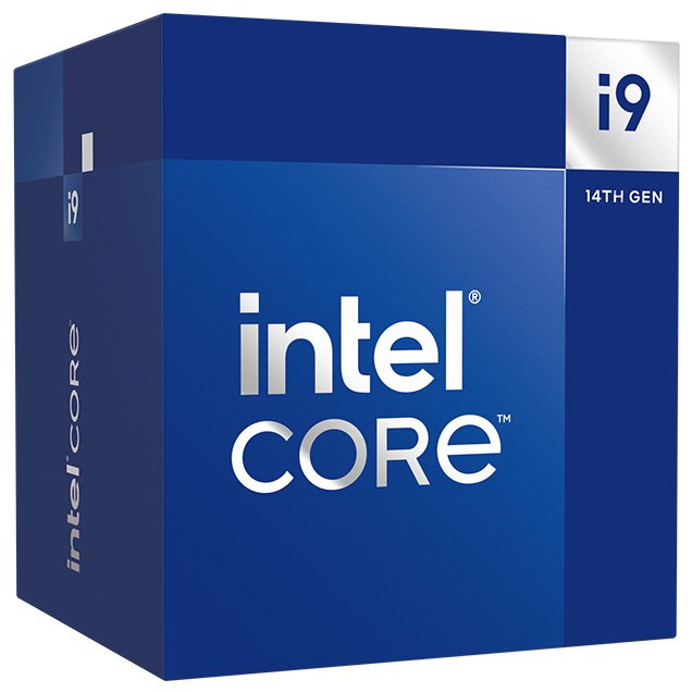 Intel Core i9 14900 Processor