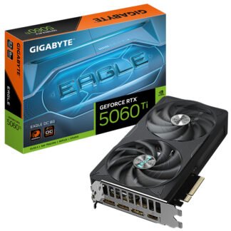 Gigabyte GeForce RTX 5060 Ti Eagle OC GDDR7 8GB