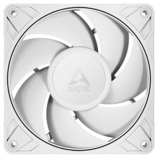 Arctic P12 Pro PWM 120mm Fan White