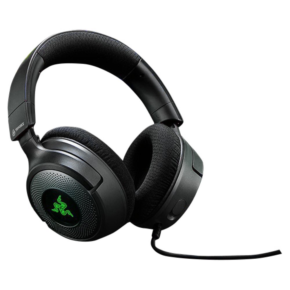 Razer Kraken V4 X Wired Gaming Headset
