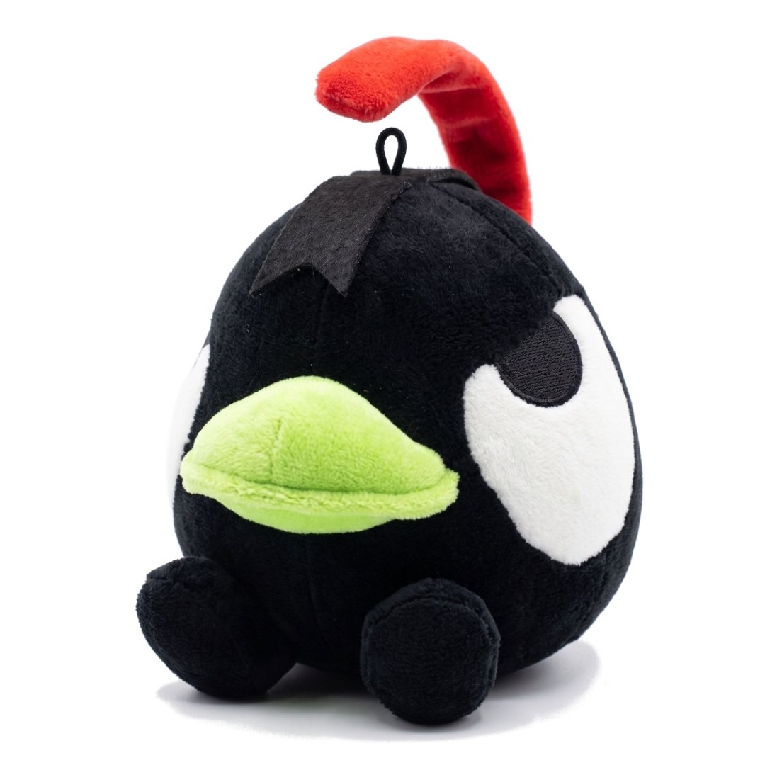 Ducky Plushie – Ducko