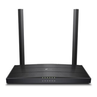 TP-Link Archer VR400 AC1200 Wireless VDSL / ADSL Modem Router