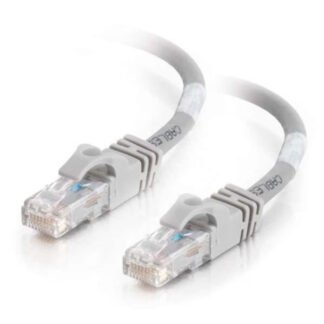 Astrotek UTP Cat6 Network Cable Grey 5m