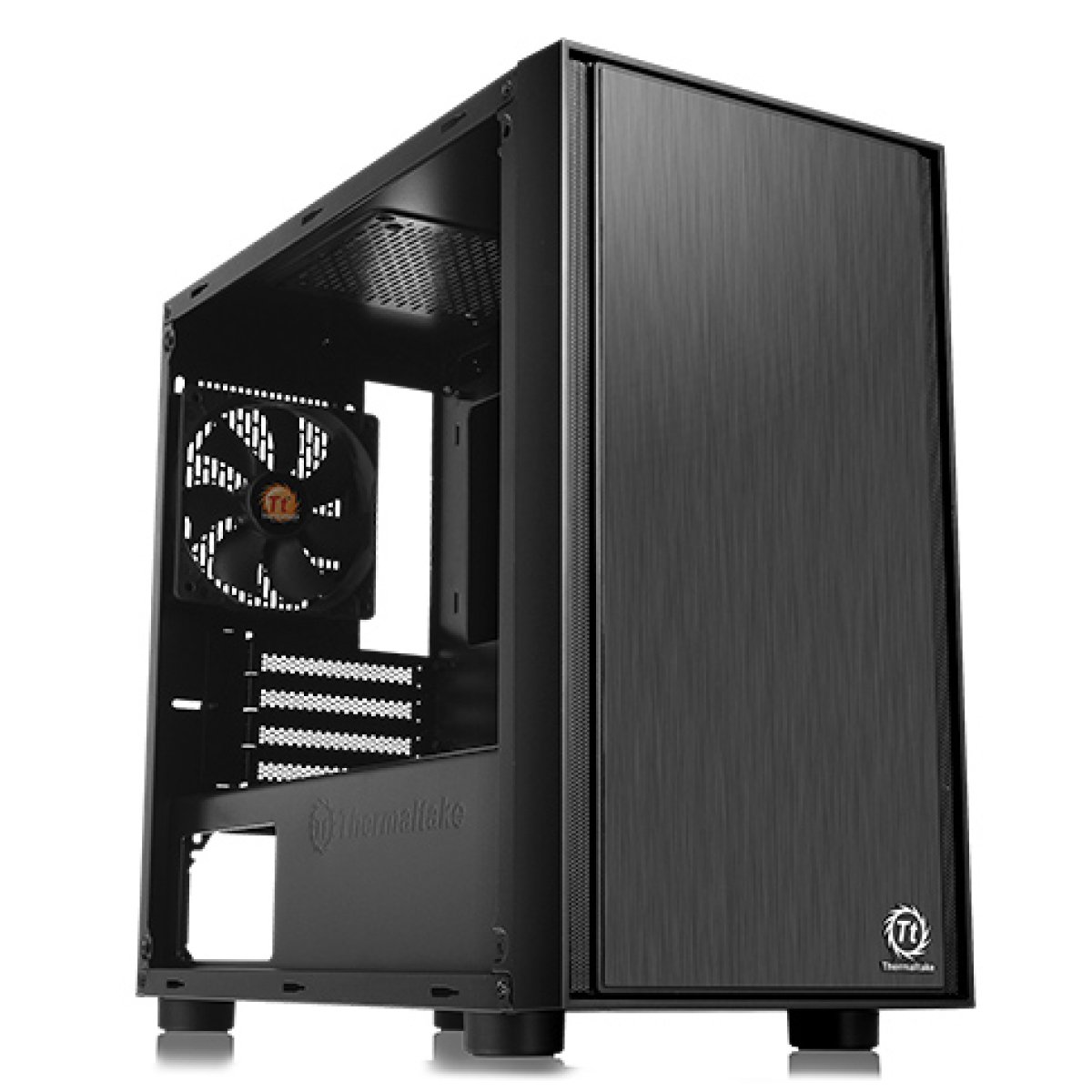 Thermaltake Versa H17 Window Micro Chassis