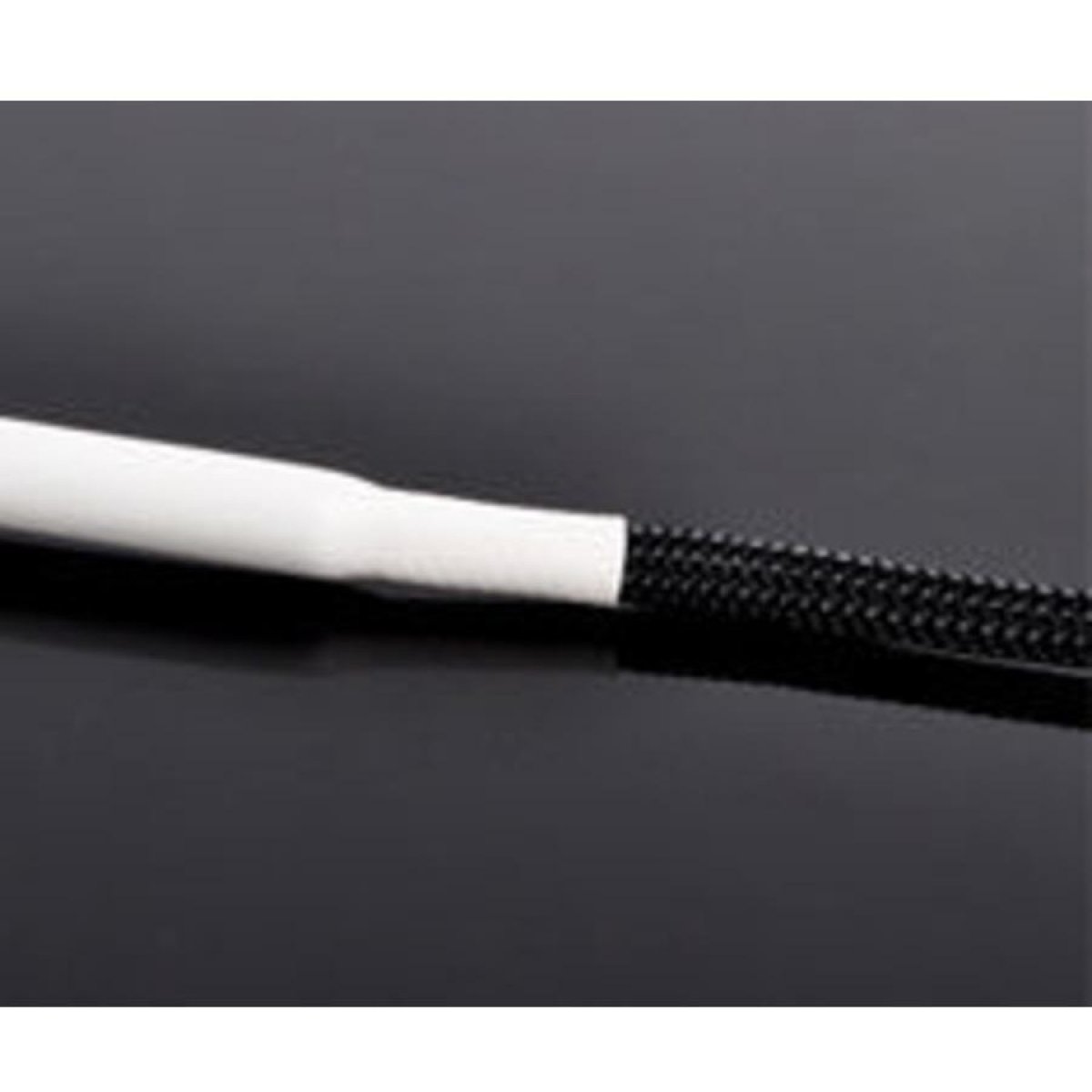 Bitspower Deluxe 5mm Heatshrink – White