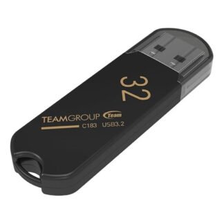 Team Group C183 USB 3.1 Flash Drive 32GB