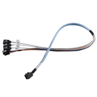 SilverStone CPS05-RE Mini-SAS HD Cable 60cm