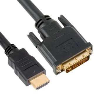 Astrotek HDMI to DVI-D Cable 2m