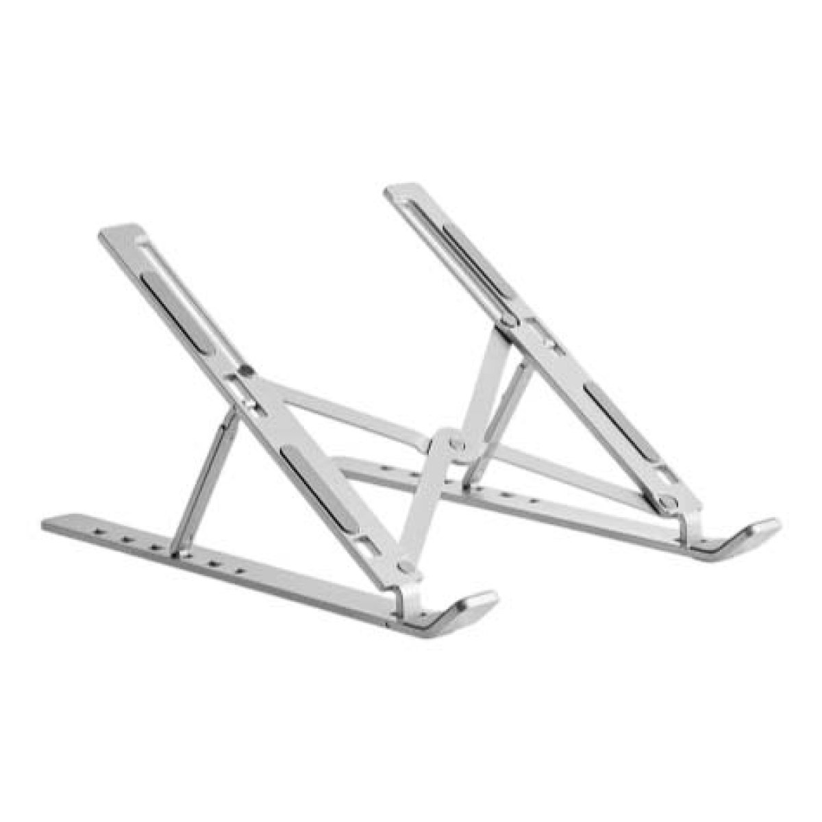 Brateck LPS03-3-03 Portable 6 Level Adjustable Laptop Riser