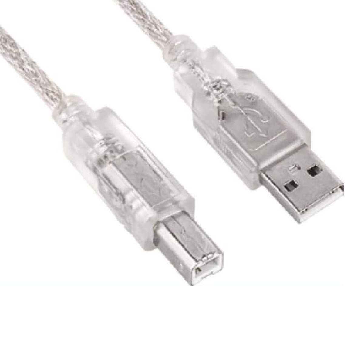 Astrotek USB 2.0 Type-A to Type-B Cable 2m