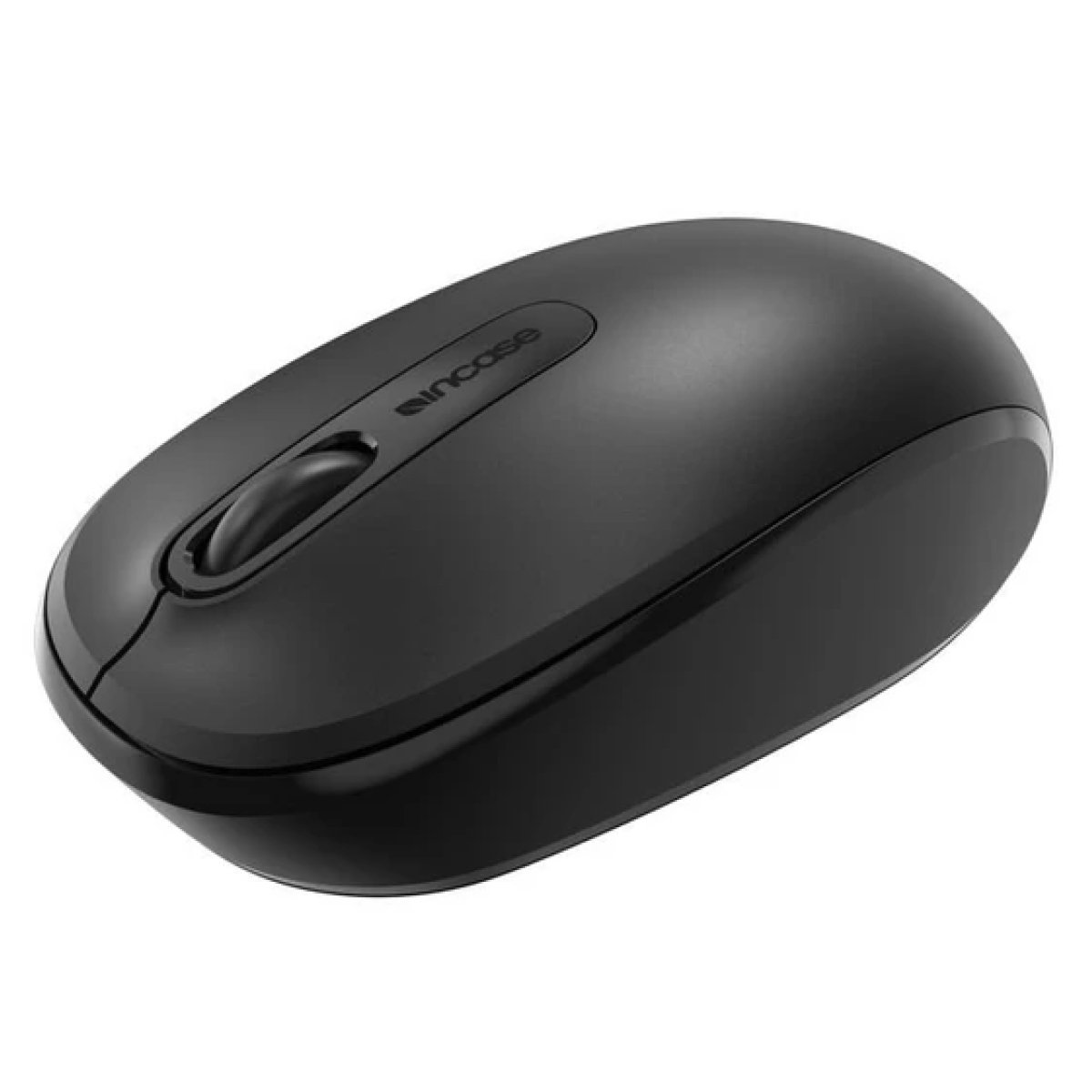 Microsoft Wireless Mobile Mouse 1850 Black