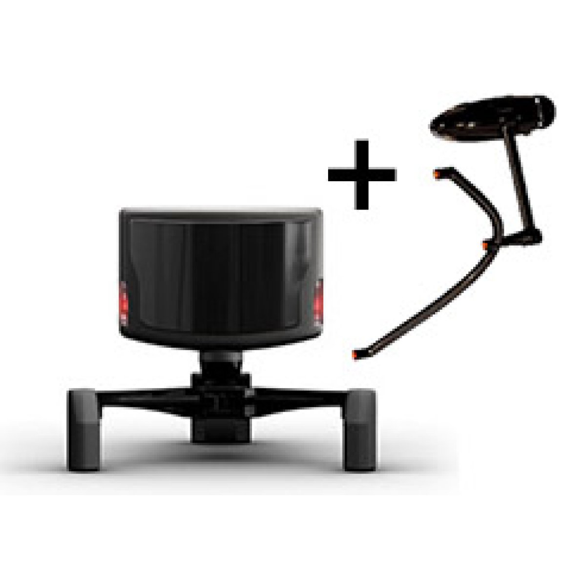 NaturalPoint TrackIR 5 Ultra Head Tracker Bundle