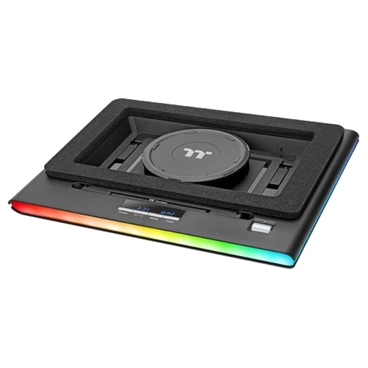 Thermaltake Massive Extreme RGB Smart Notebook Cooler