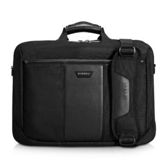 Everki 17.3in Versa Checkpoint Friendly Laptop Briefcase
