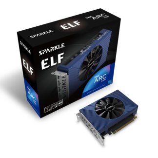 Sparkle Intel Arc A380 ELF 6GB