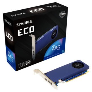 Sparkle Intel Arc A310 ECO Edition 4GB