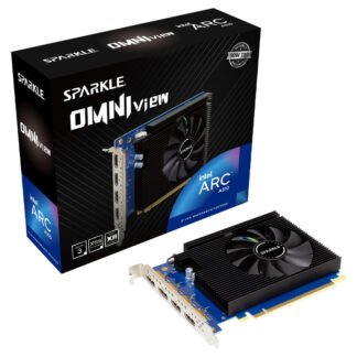 Sparkle Intel Arc A310 Omni View 4GB