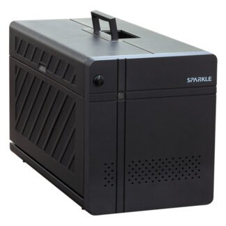 Sparkle Studio G Ultra 850 PCIe Expansion Enclosure Black