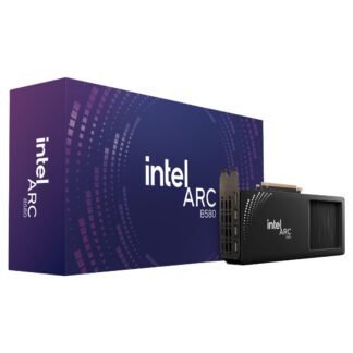 Intel Arc B580 Battlemage 12GB