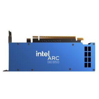 Intel Arc B50 Pro GDDR6 16GB