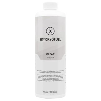 EK CryoFuel Clear Premix 1000ml