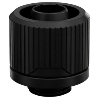 EK Quantum Torque STC 10/16 Black 6 Pack