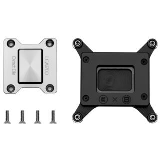 EK Quantum Velocity Direct Die 1700 Upgrade Kit