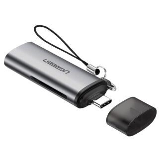 Ugreen USB-C SD Card Reader