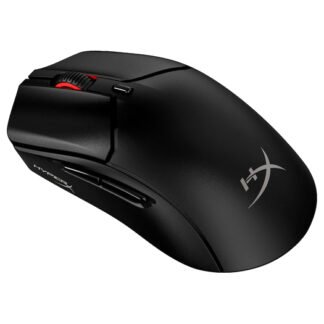 HyperX Pulsefire Haste 2 Wireless Gaming Mouse Black