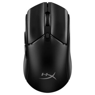 HyperX Pulsefire Haste 2 Core Wireless Gaming Mouse Black