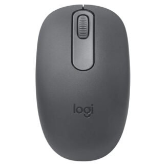 Logitech M196 Bluetooth Mouse Graphite