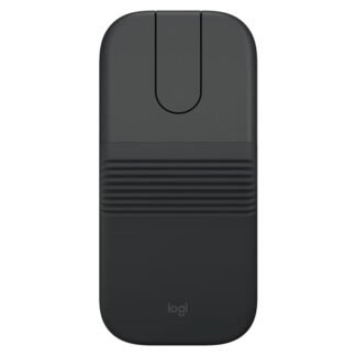 Logitech Mobi Fold Mouse Graphite