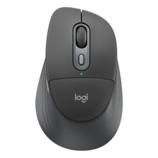 Logitech Signature Comfort Plus M850 L Mouse Graphite