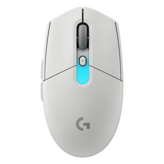 Logitech G G305 X Superlight Gaming Mouse White