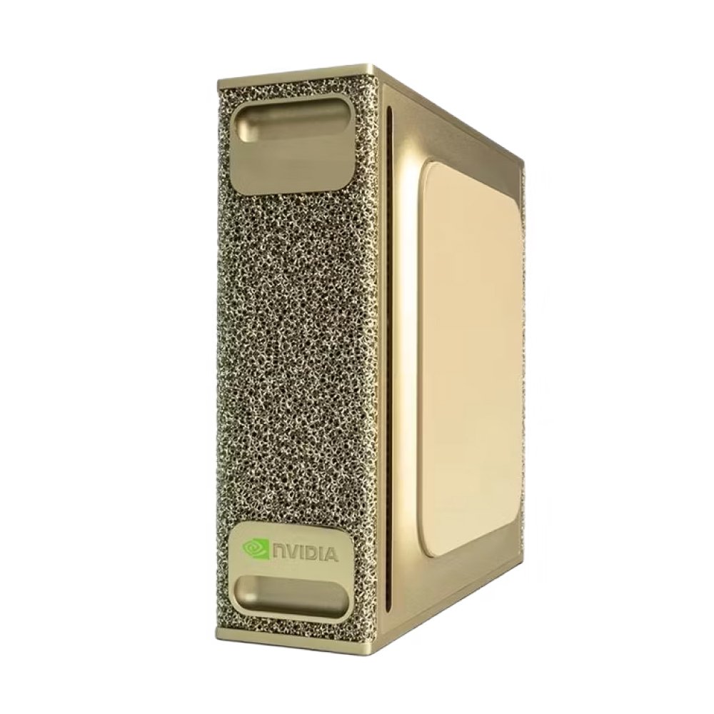 NVIDIA DGX Spark Founders Edition 128GB Mini PC